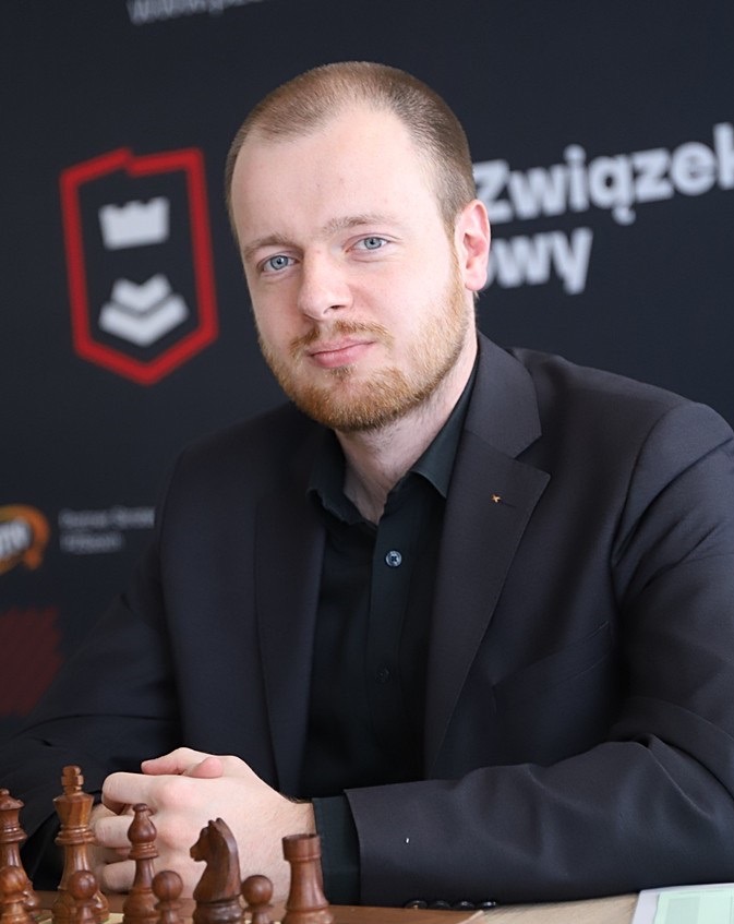 IM Piotr Sabuk