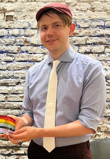 FM Zyon Kollen