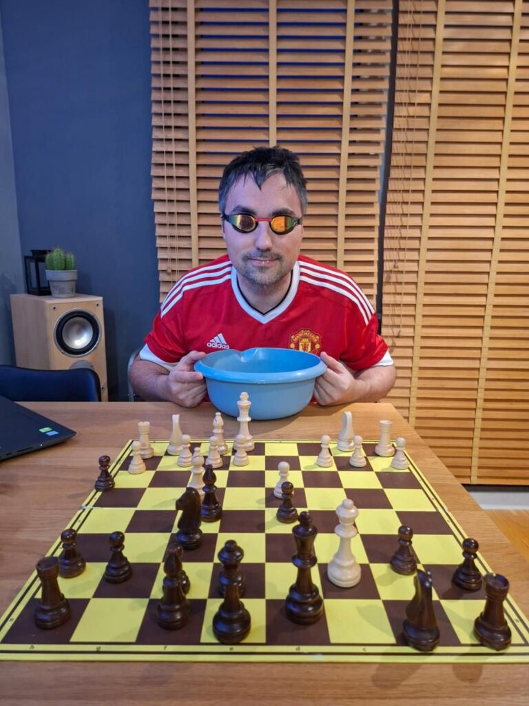 IM Piotr “Broda” Brodowski