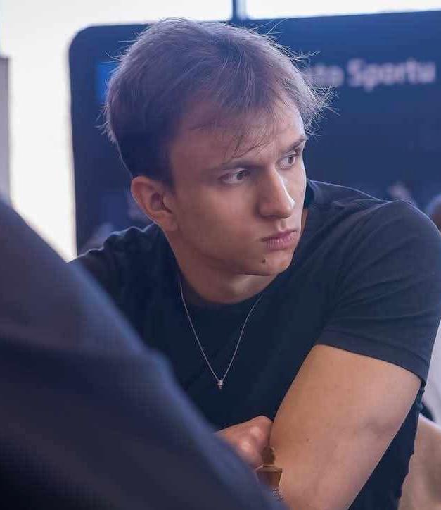 IM Kamil Dzida