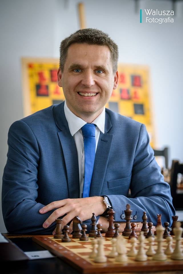 GM Bartosz Soćko